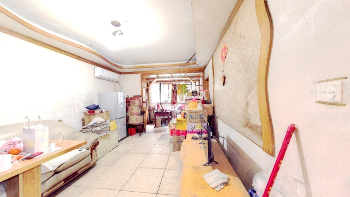 九里堤南路99号二手房实景图