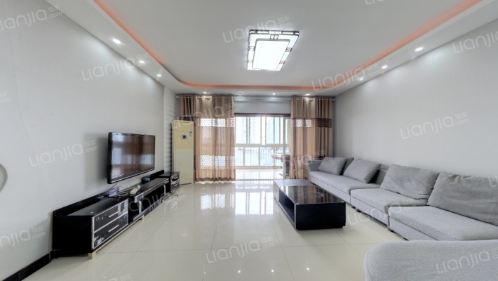 名人港湾二手房实景图