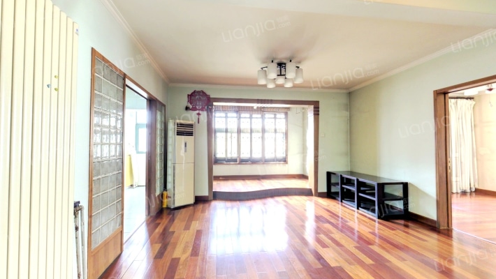 自由度二手房实景图