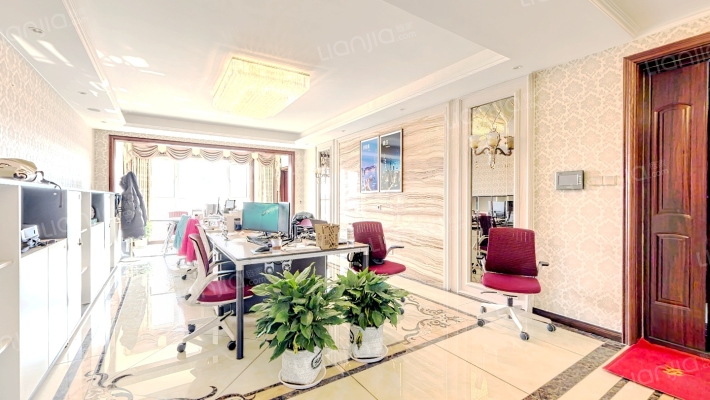 优山美墅（崂山）二手房实景图