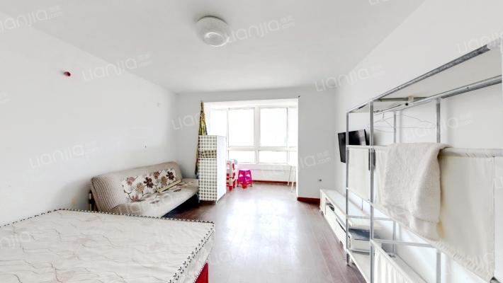 鸿苑家园二手房实景图