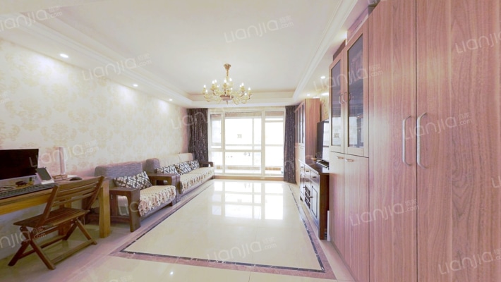 中旅国际小镇德邑二手房实景图