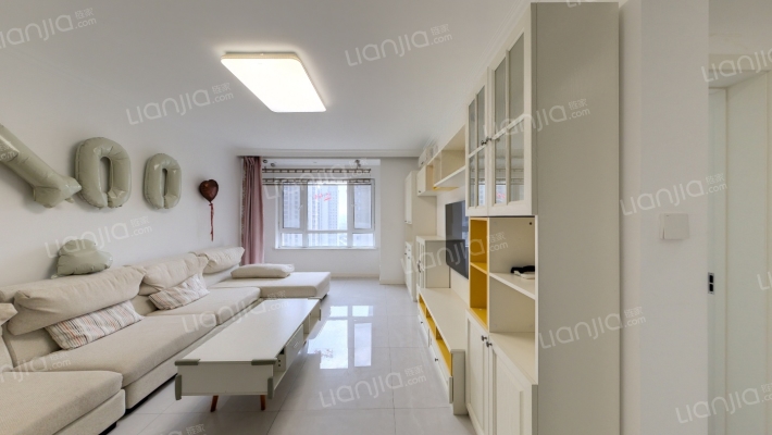 华润橡树湾4期二手房实景图