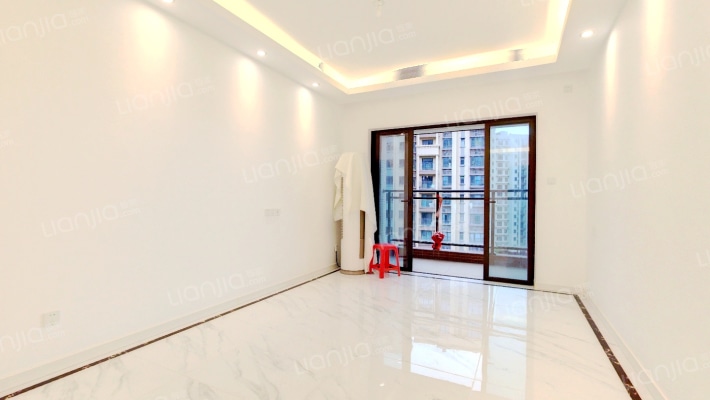 碧桂园狮子洋二手房实景图