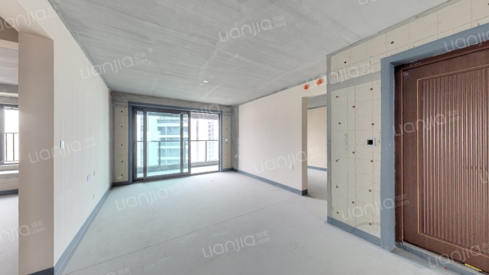 长沙润府A区二手房实景图