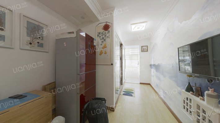 园东小区二手房实景图