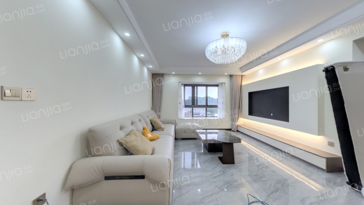 仁和苑二手房实景图