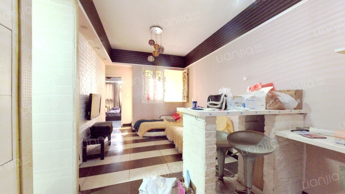 合能耀之城二手房实景图