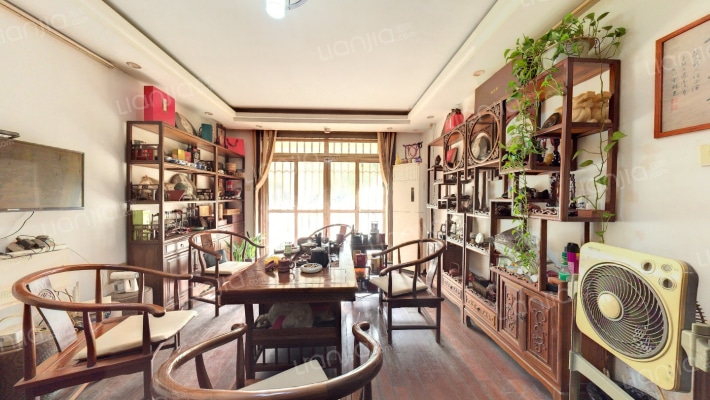 宝岛世纪园二手房实景图