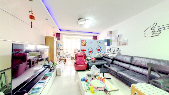 万昇家园二手房实景图