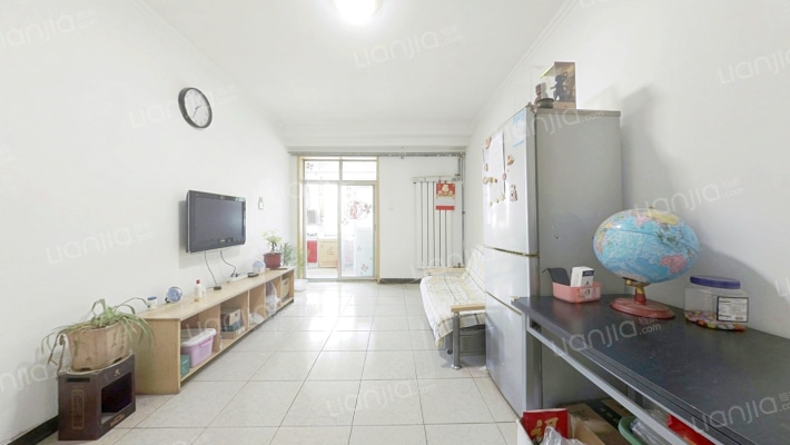 环卫局宿舍二手房实景图