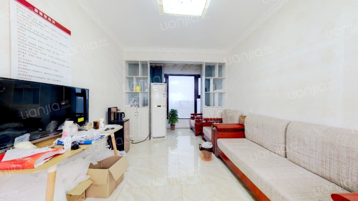 亚星望江居二手房实景图