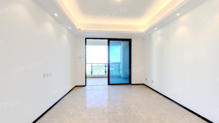 碧桂园湖光山色二手房实景图