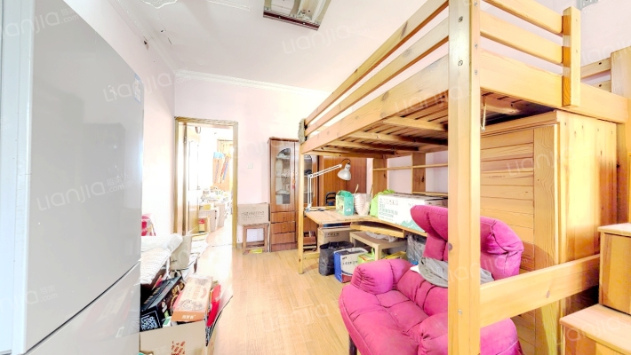 绿川小区东区二手房实景图