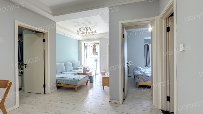 金科东方雅郡二手房实景图