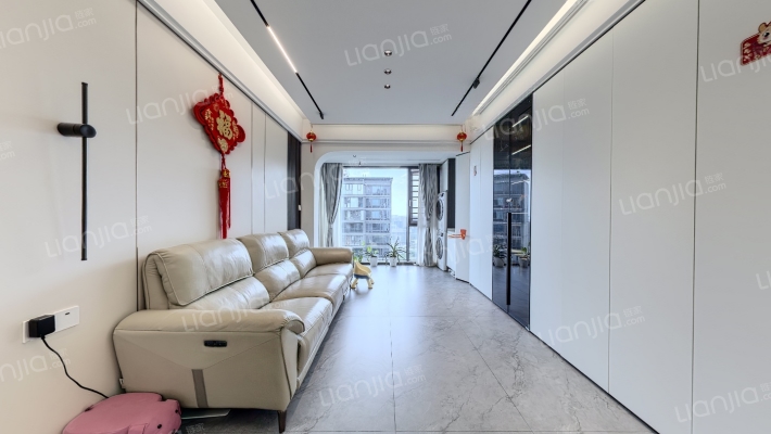 融创璟府二手房实景图