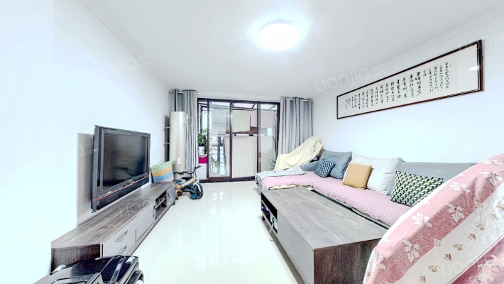 荣盛阳光名邸二手房实景图