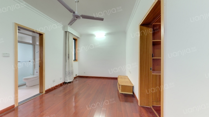 横岭新寓二手房实景图