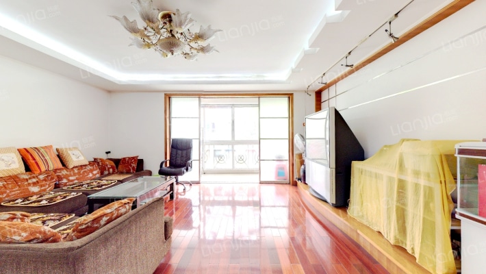 青龙苑二手房实景图