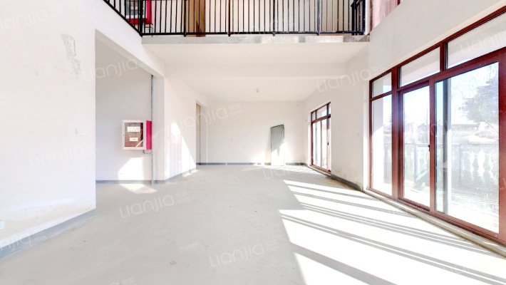 碧桂园凤凰岛二手房实景图