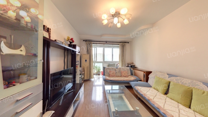 明珠花园(塘沽区)二手房实景图