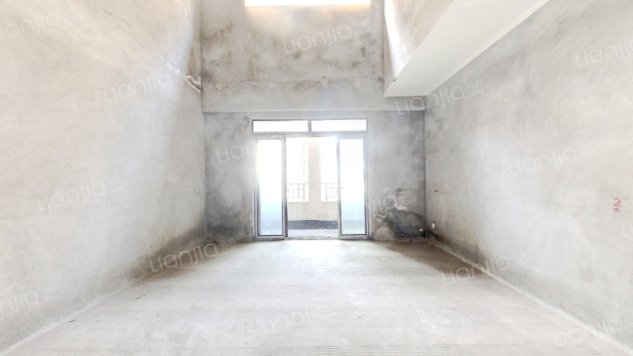 协信城立方玺院二手房实景图