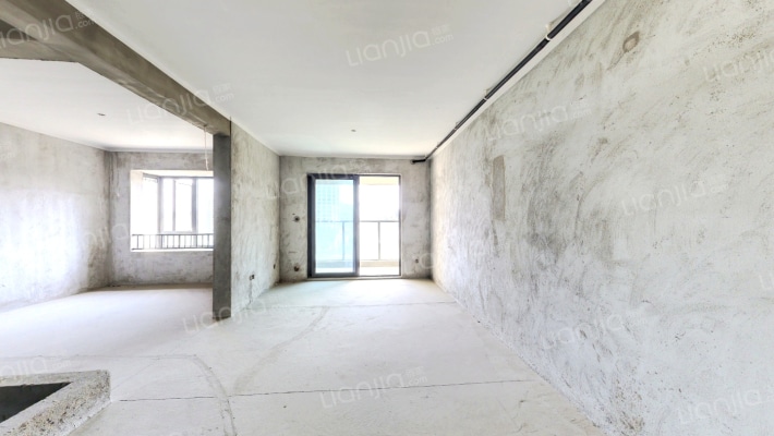 中杨时代潮鸣二手房实景图