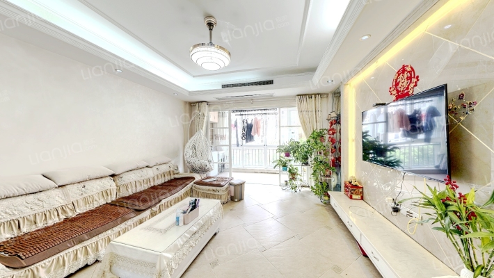 南湖苑二手房实景图