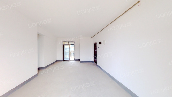 泰德晟景台二手房实景图