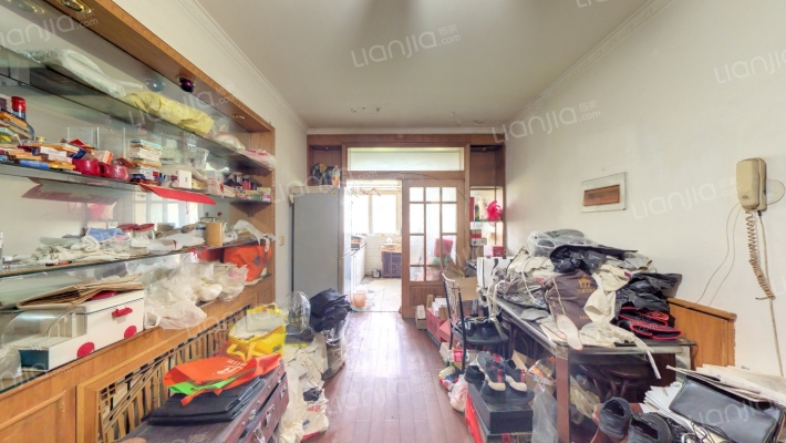 锦绣华庭二手房实景图