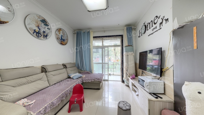 瑞丰花苑二手房实景图