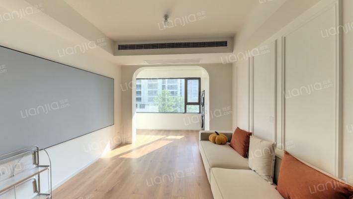 时代芳华二手房实景图