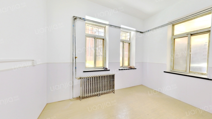 宁夏路二手房实景图