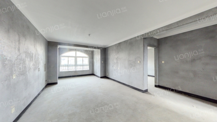 鹭岛南苑二手房实景图