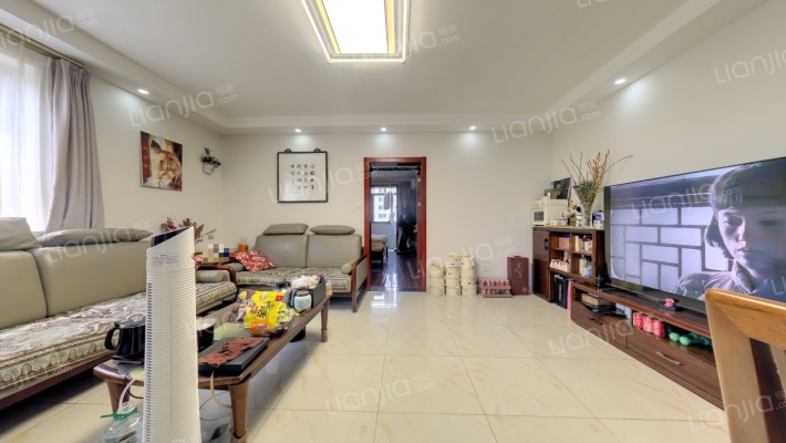 庆余公寓二手房实景图