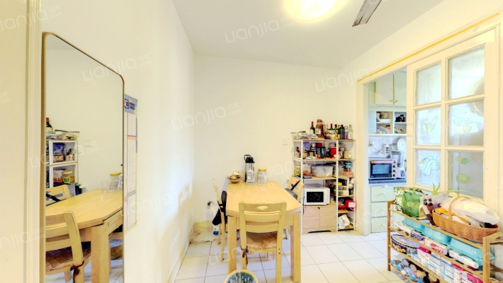 郁巷新村二手房实景图