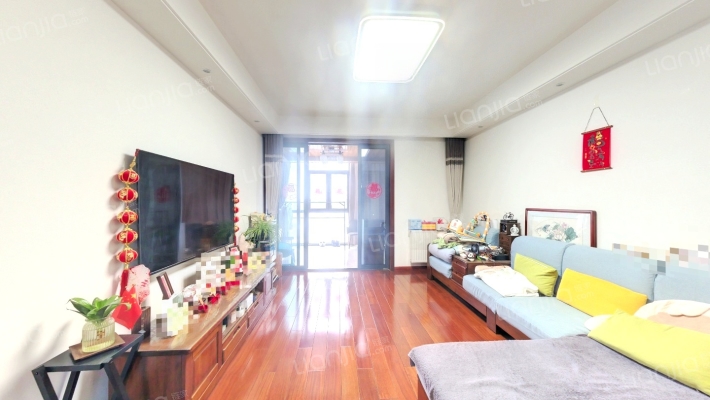 广视花园二手房实景图