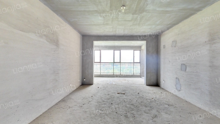 紫鑫御湖湾二手房实景图