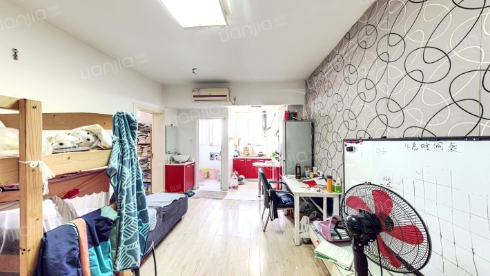 星典时代二手房实景图