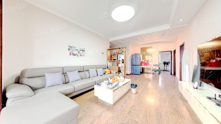 情芳花木小区二手房实景图