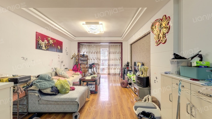 畔山丽苑二手房实景图
