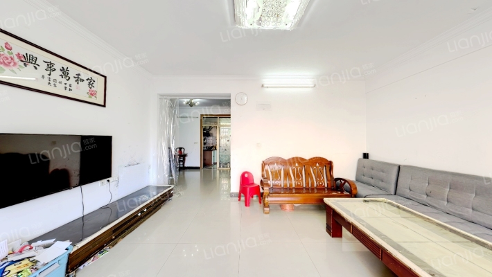 开园中路二手房实景图