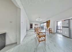 整租·壹成中心第五区 5室1厅 北_壹成中心第五区租房