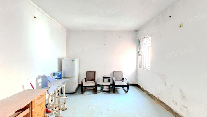 洪山桥社区二手房实景图