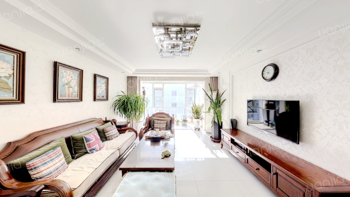 荷香新天地二手房实景图