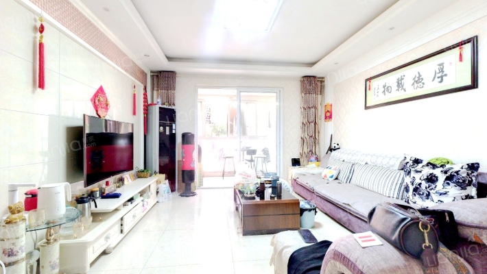 宁江大院二手房实景图