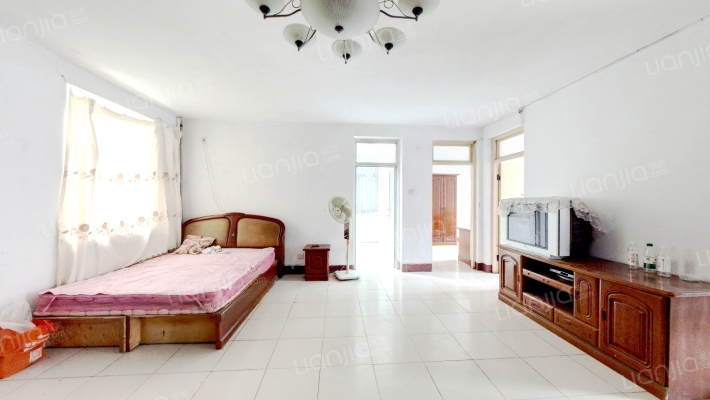 八中宿舍二手房实景图