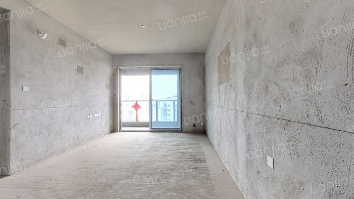 中国铁建南国天骄二期二手房实景图