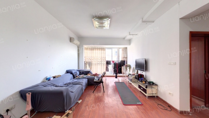 金都会二手房实景图