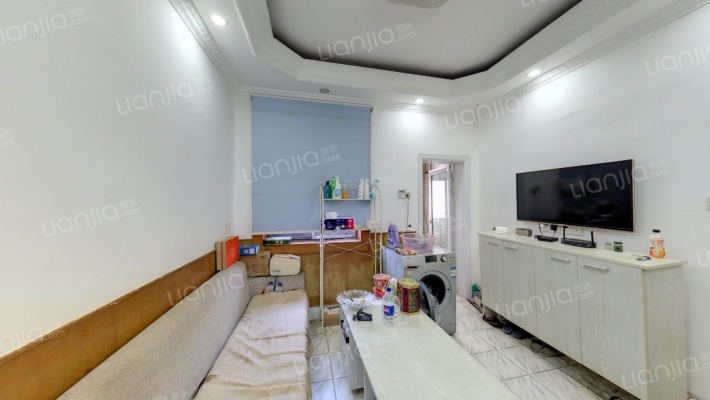 望月湖小区六片区二手房实景图